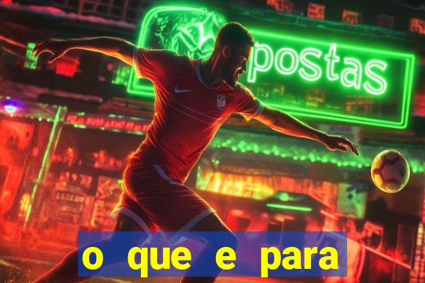 o que e para falar portal zacarias